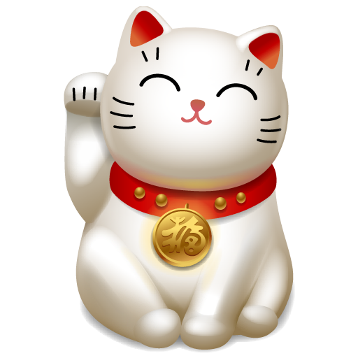 Lucky Cat